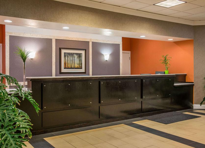 Recepció Foto