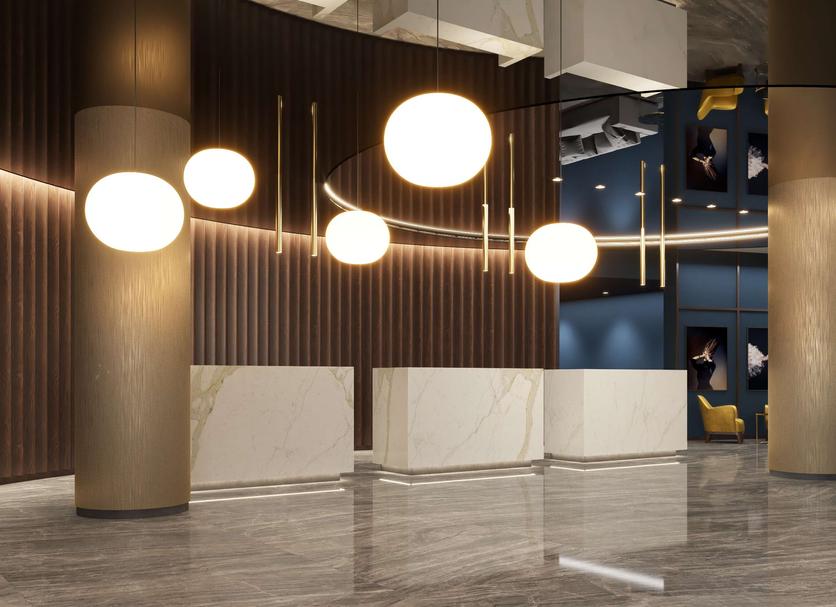 Recepció Foto