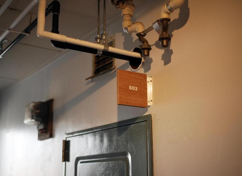 Serveis de l’habitació Foto