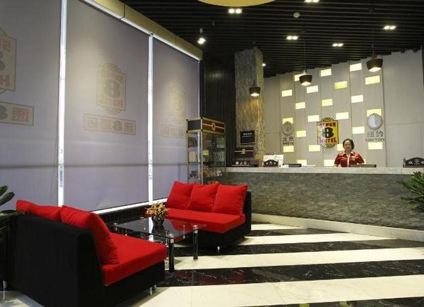 Recepció Foto