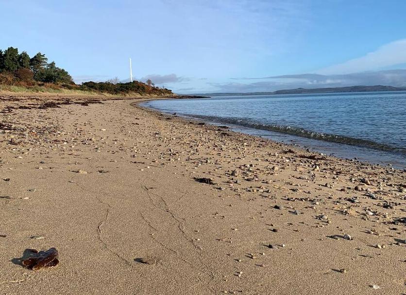 Platja Foto