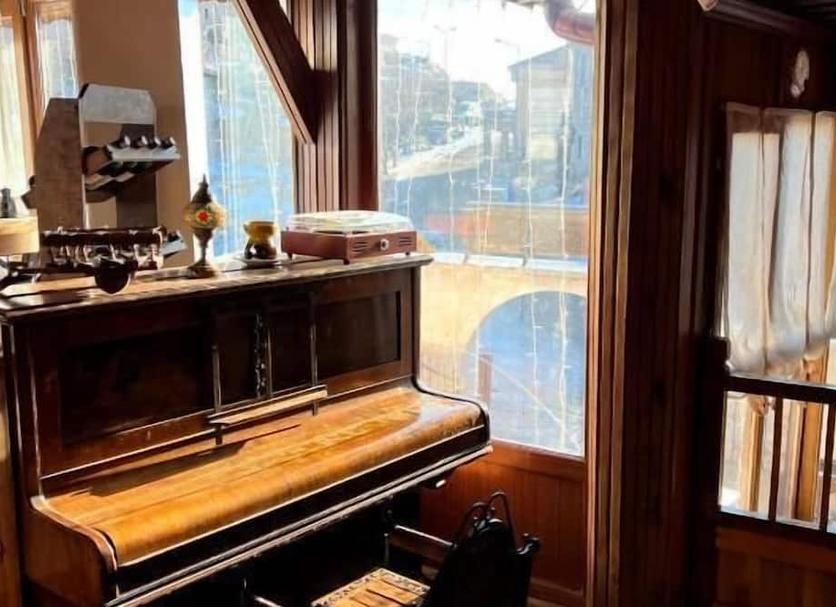 Serveis de l’habitació Foto
