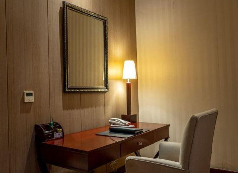 Serveis de l’habitació Foto