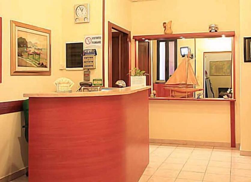 Recepció Foto