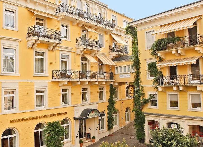 Edifici Foto