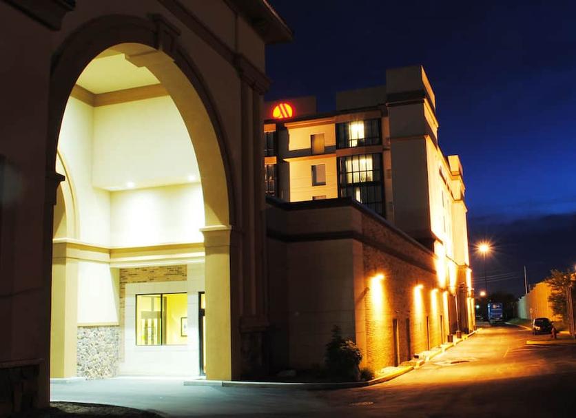 Edifici Foto