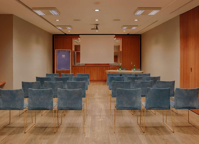 Sala de conferències Foto
