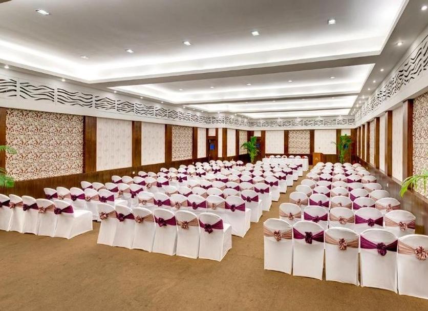 Sala de conferències Foto