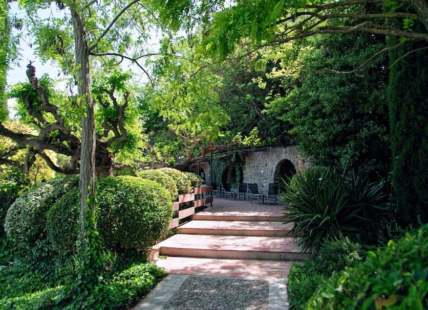 Vista exterior Foto