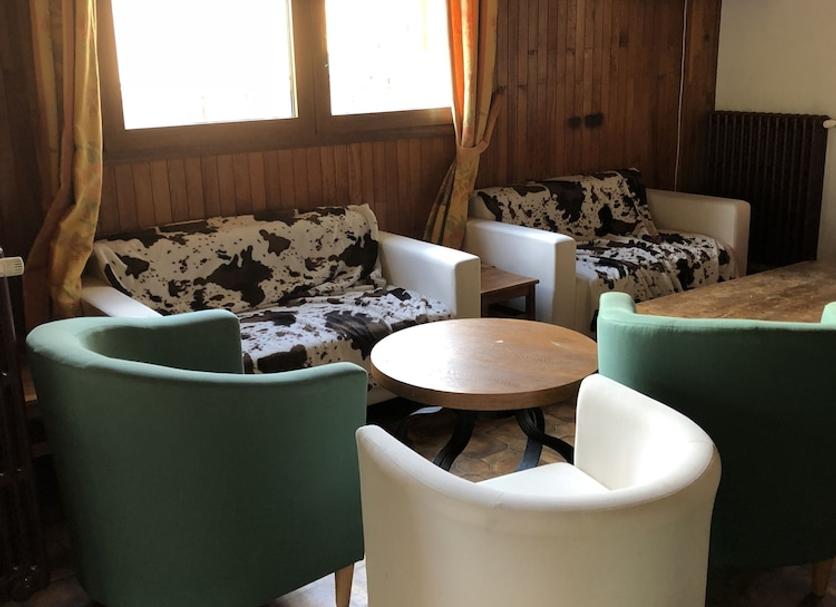 Sala d'estar Foto