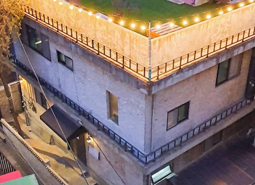 Edifici Foto