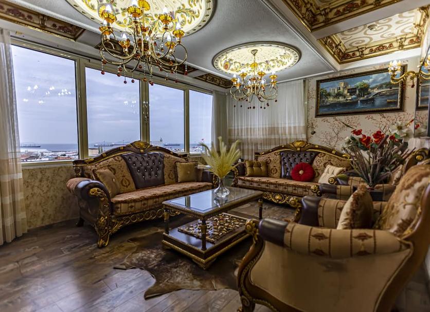 Sala Foto