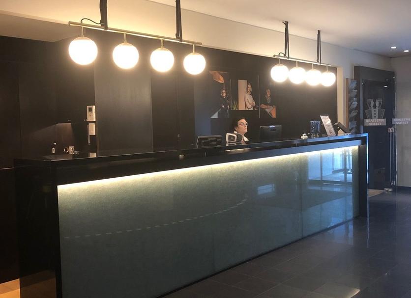 Recepció Foto