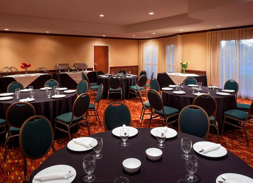 Sala de conferències Foto