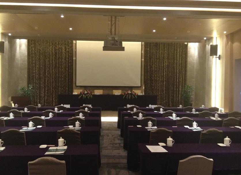 Sala de conferències Foto
