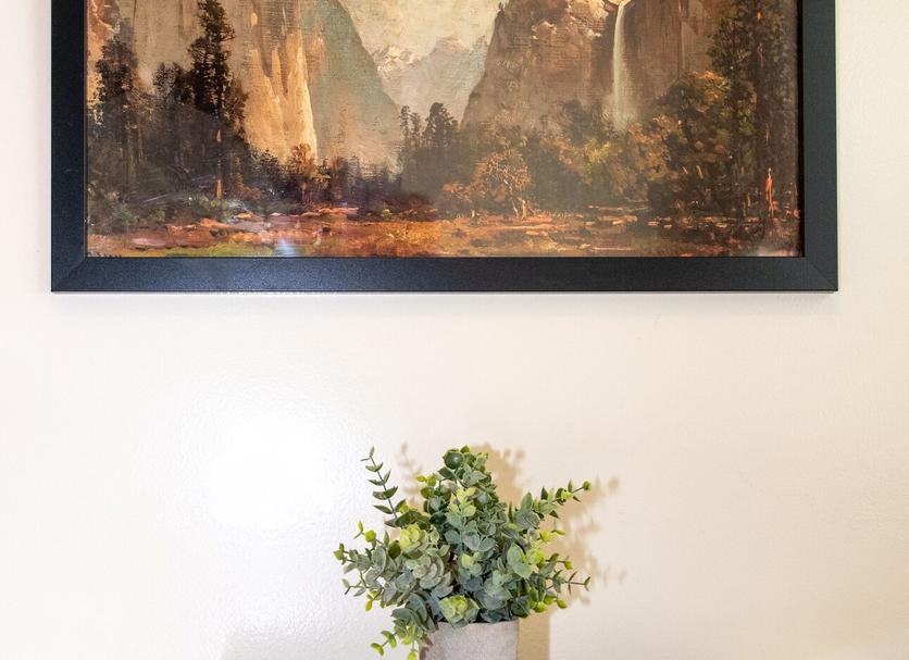 Serveis de l’habitació Foto