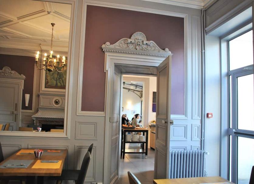 Serveis de l’habitació Foto