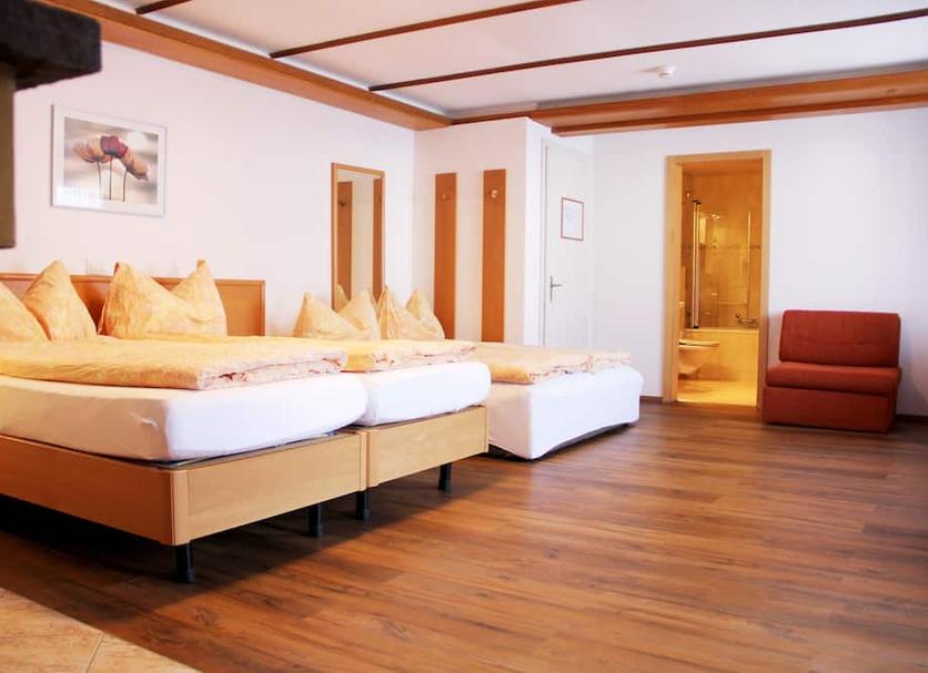 Habitació Foto