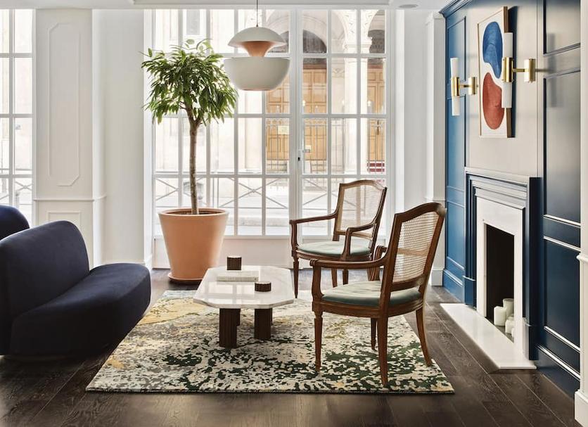 Sala Foto