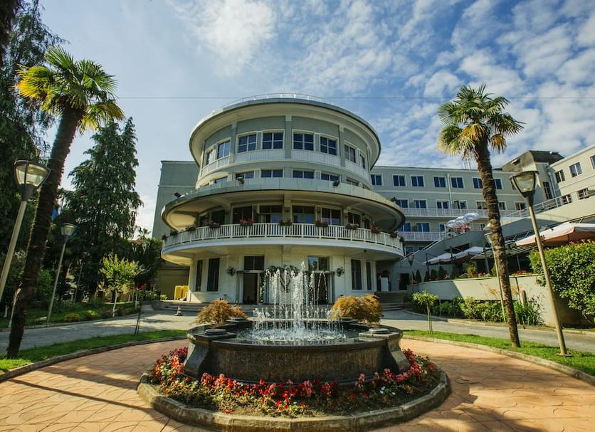 Edifici Foto