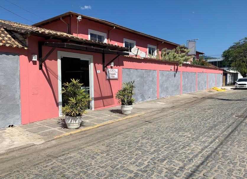 Vista exterior Foto