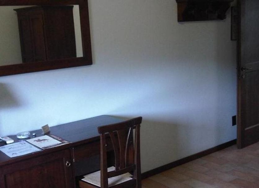 Serveis de l’habitació Foto