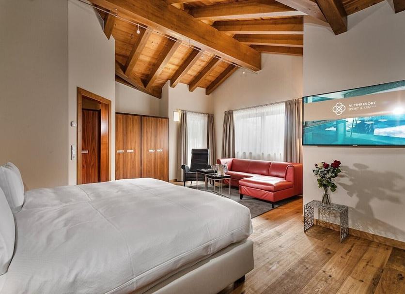 Habitació Foto