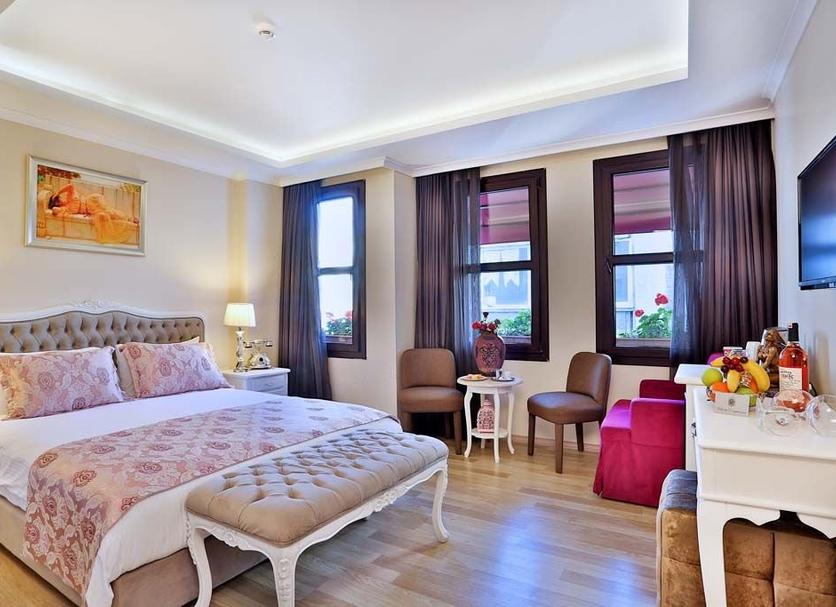 Habitació Foto