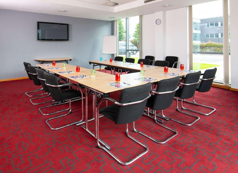 Sala de conferències Foto
