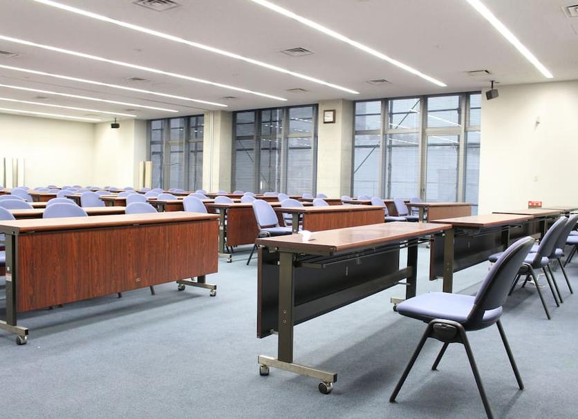 Sala de conferències Foto