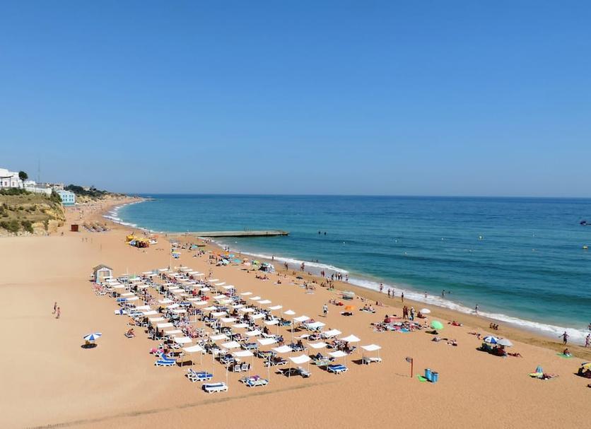 Platja Foto