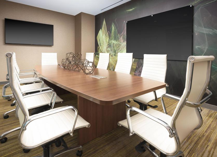 Sala de conferències Foto