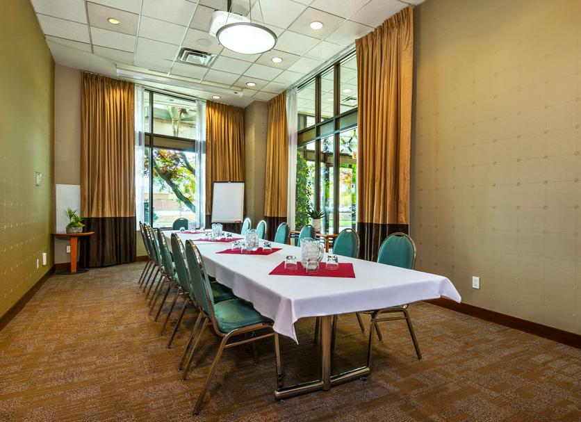 Sala de conferències Foto