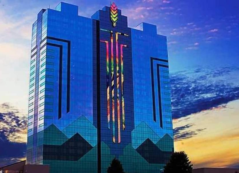 Edifici Foto