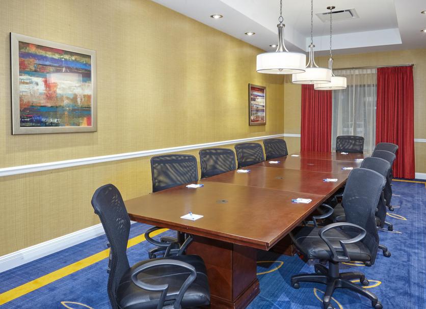 Sala de conferències Foto