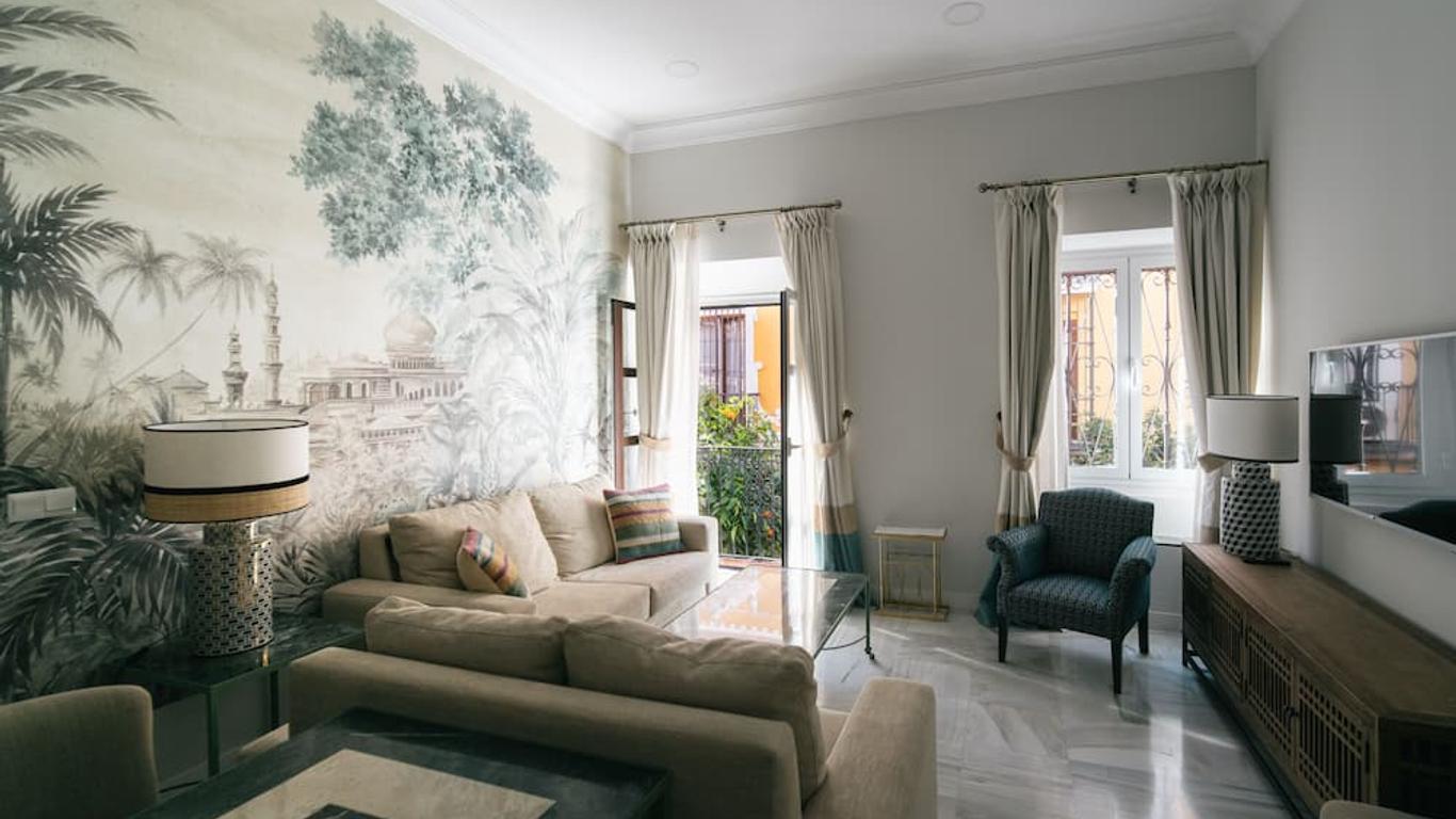 Apartamentos Abreu Suites