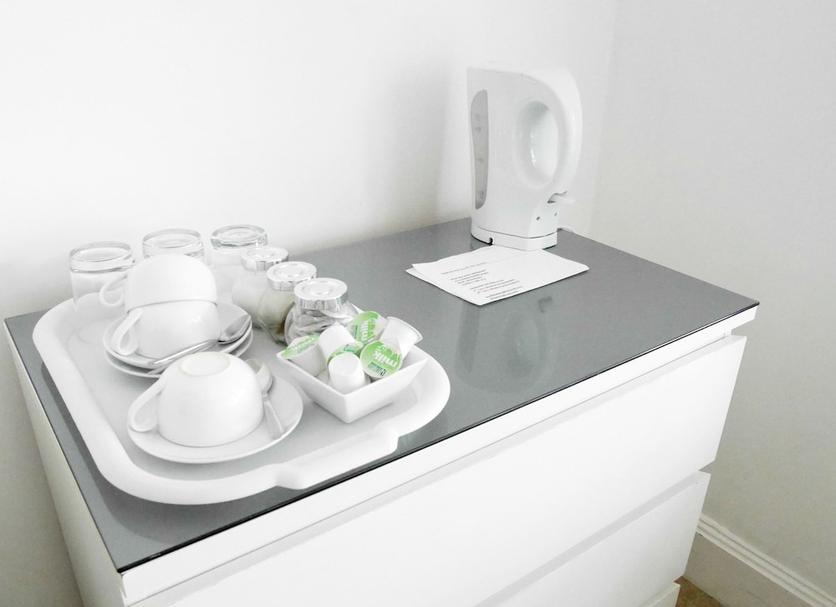 Serveis de l’habitació Foto