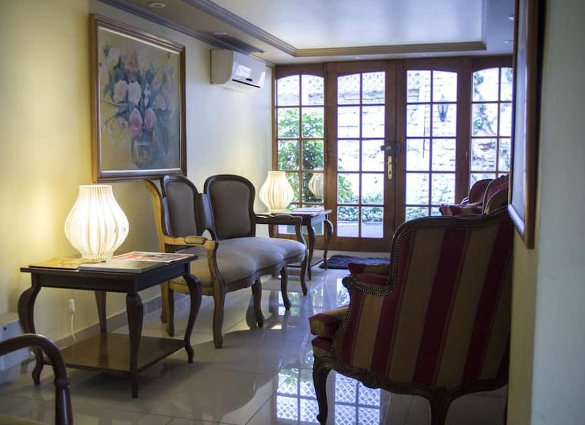 Sala Foto