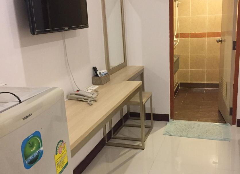 Serveis de l’habitació Foto
