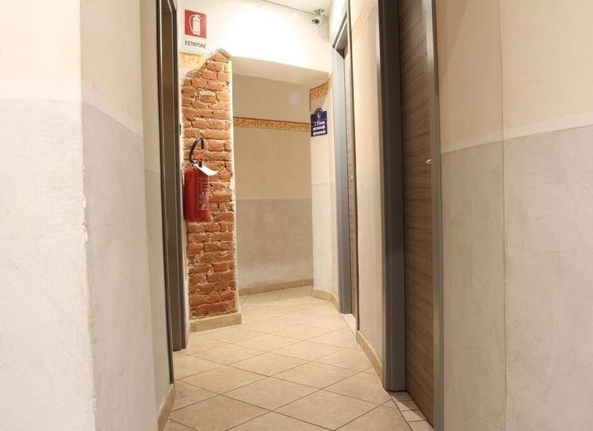 Passadís Foto