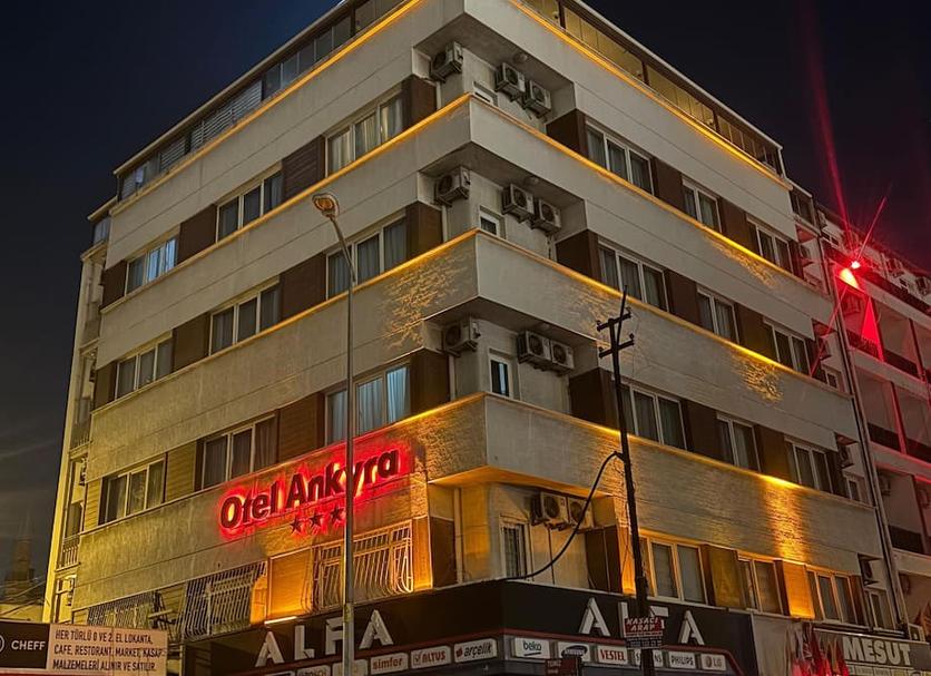 Edifici Foto