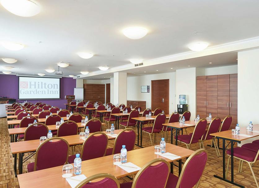 Sala de conferències Foto
