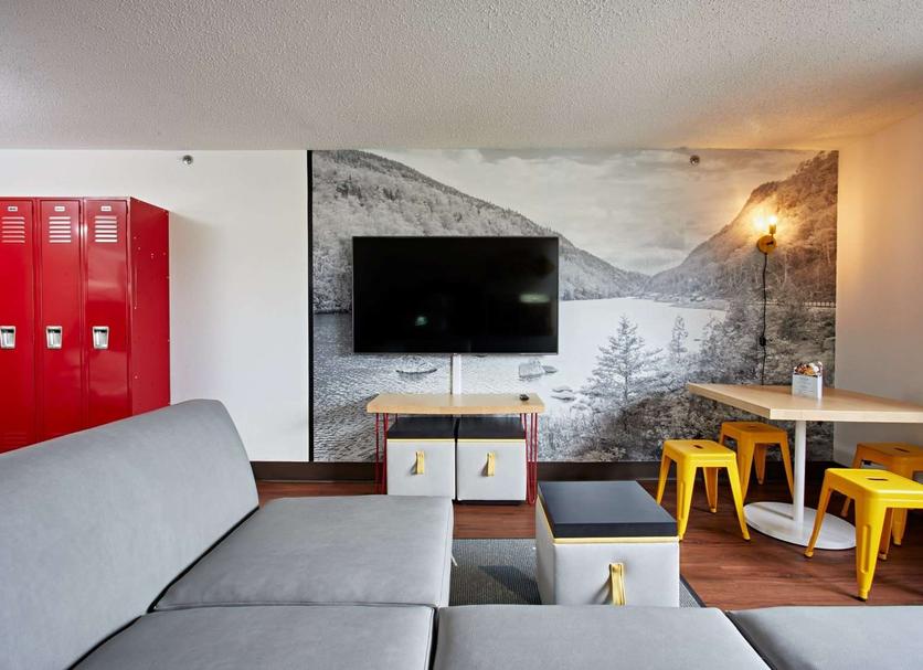 Sala Foto