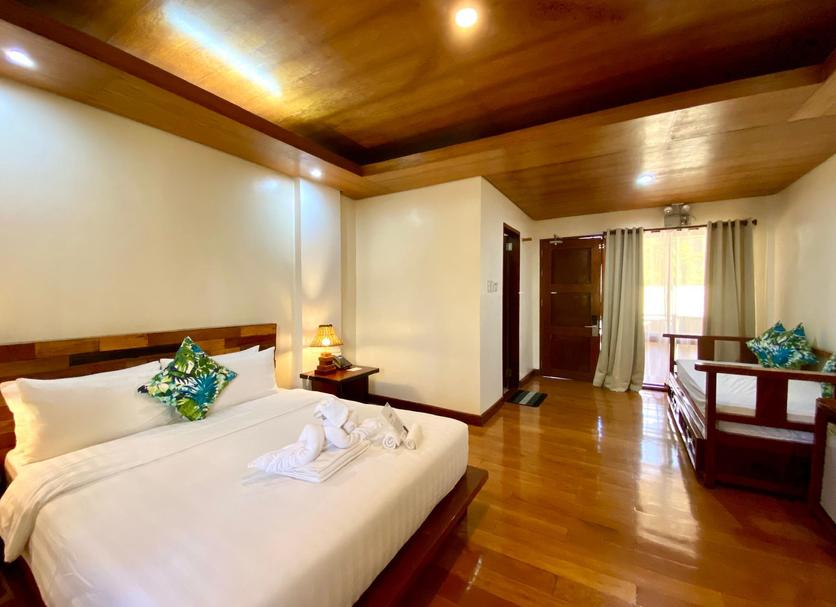 Habitació Foto