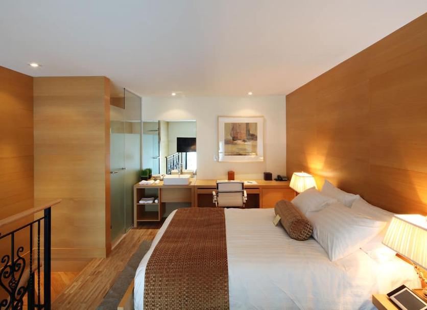 Habitació Foto