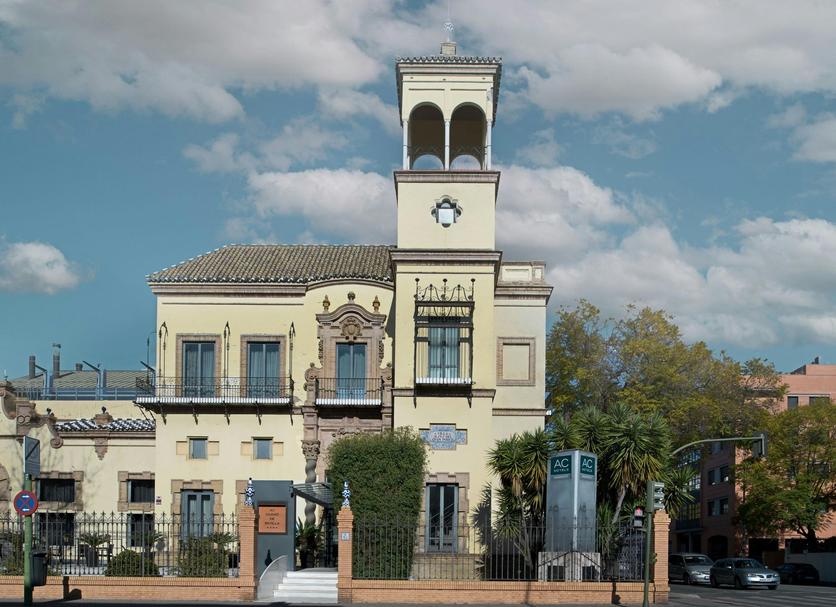 Edifici Foto