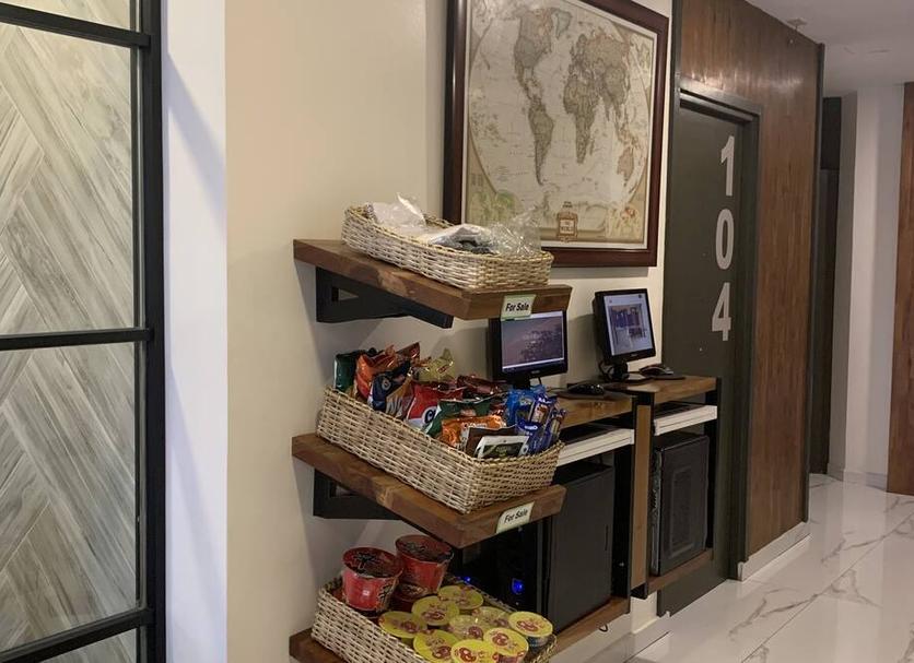 Serveis de l’habitació Foto