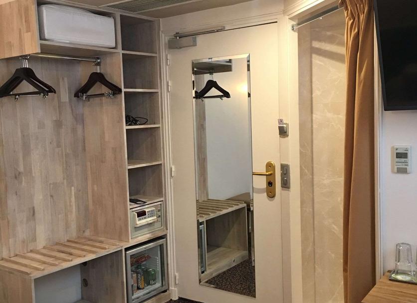 Serveis de l’habitació Foto