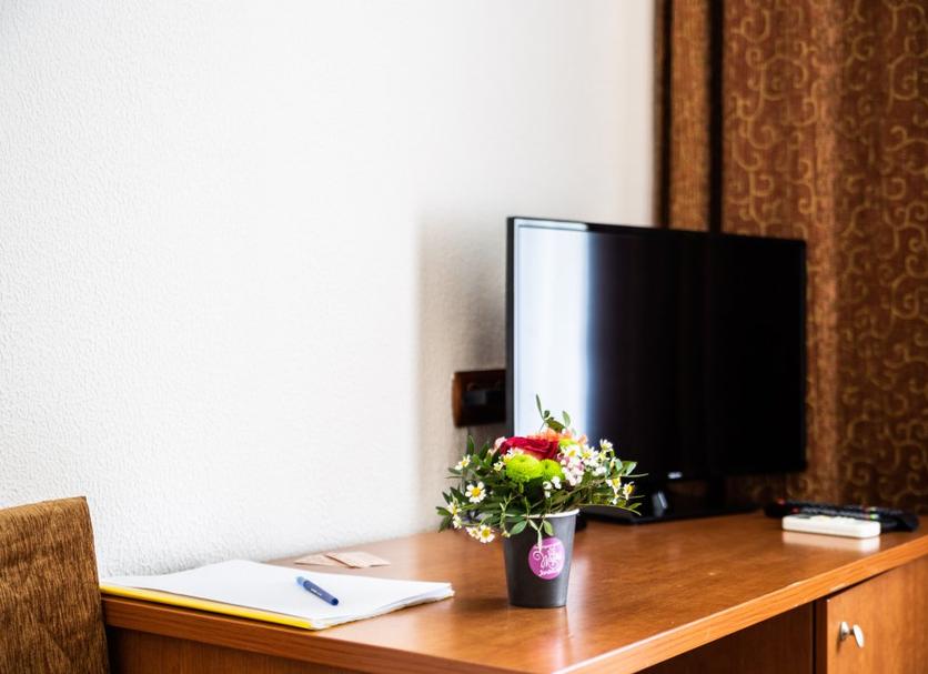 Serveis de l’habitació Foto