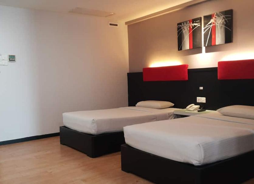 Habitació Foto
